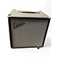 Used 2020s Fender RUMBLE 25 Bass Combo Amp thumbnail