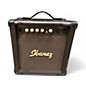 Used Ibanez ACA10 Guitar Combo Amp thumbnail