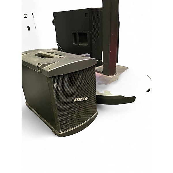 Used Bose L1 Model I Powered Speaker