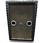 Vintage 1969 Kustom Tuck and Roll Bass Cabinet thumbnail
