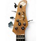 Used Mike Lull M5V 3 Color Sunburst Electric Bass Guitar