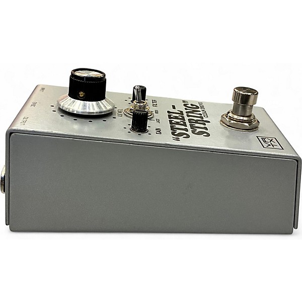 Used Vertex Effects Steel String Effect Pedal