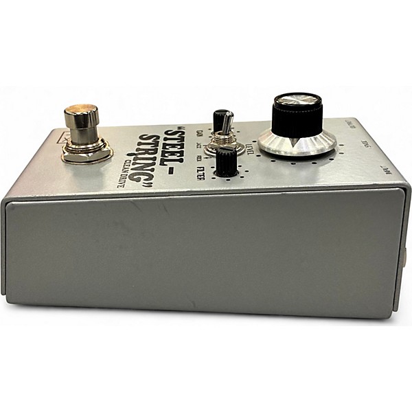 Used Vertex Effects Steel String Effect Pedal