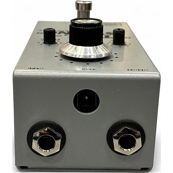 Used Vertex Effects Steel String Effect Pedal