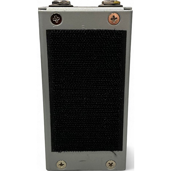 Used Vertex Effects Steel String Effect Pedal