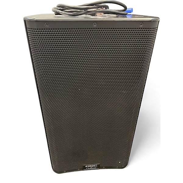 Used 2025 QSC K12.2 Powered Speaker
