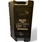 Used Alto TX8 8in Powered Speaker