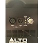 Used Alto TX8 8in Powered Speaker