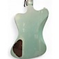 Used Gibson Thunderbird Non-Reverse Iverness Green Electric Bass Guitar