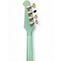 Used Gibson Thunderbird Non-Reverse Iverness Green Electric Bass Guitar