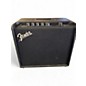 Used Fender Mustang LT25 25W 1x8 Guitar Combo Amp thumbnail
