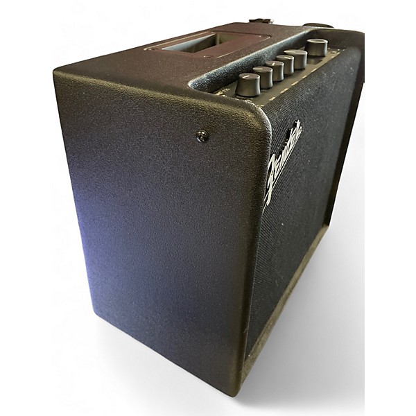 Used Fender Mustang LT25 25W 1x8 Guitar Combo Amp