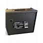 Used Fender Mustang LT25 25W 1x8 Guitar Combo Amp