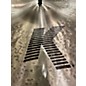 Used Zildjian 20in K Custom Medium Ride Cymbal