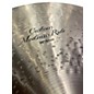 Used Zildjian 20in K Custom Medium Ride Cymbal