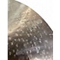 Used Zildjian 20in K Custom Medium Ride Cymbal