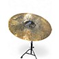 Used Zildjian 20in K Custom Medium Ride Cymbal