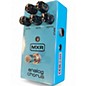 Used MXR M234 Analog Chorus Effect Pedal