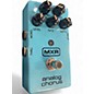 Used MXR M234 Analog Chorus Effect Pedal
