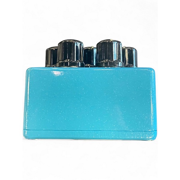 Used MXR M234 Analog Chorus Effect Pedal