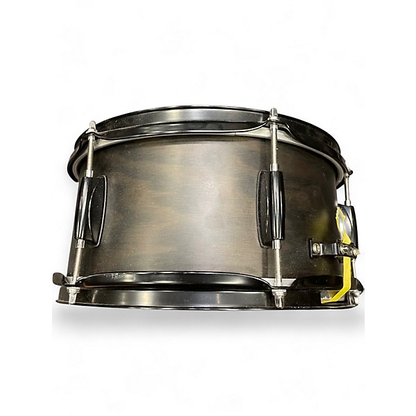Used Gretsch Drums 12in S-0612 ASH SNARE Ebony Drum