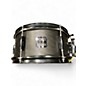 Used Gretsch Drums 12in S-0612 ASH SNARE Ebony Drum