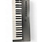 Used Native Instruments Komplete Kontrol A61 MIDI Controller