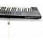 Used Native Instruments Komplete Kontrol A61 MIDI Controller