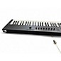 Used Native Instruments Komplete Kontrol A61 MIDI Controller