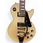 Used Epiphone LIMITED EDITION LES PAUL 100TH ANNIVERSARY CUSTOM Antique Natural Solid Body Electric Guitar