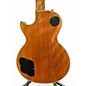 Used Epiphone LIMITED EDITION LES PAUL 100TH ANNIVERSARY CUSTOM Antique Natural Solid Body Electric Guitar