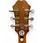 Used Epiphone LIMITED EDITION LES PAUL 100TH ANNIVERSARY CUSTOM Antique Natural Solid Body Electric Guitar