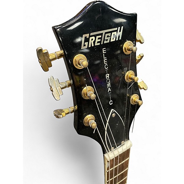 Used Gretsch Guitars g5129 RED Hollow Body Electric Guitar