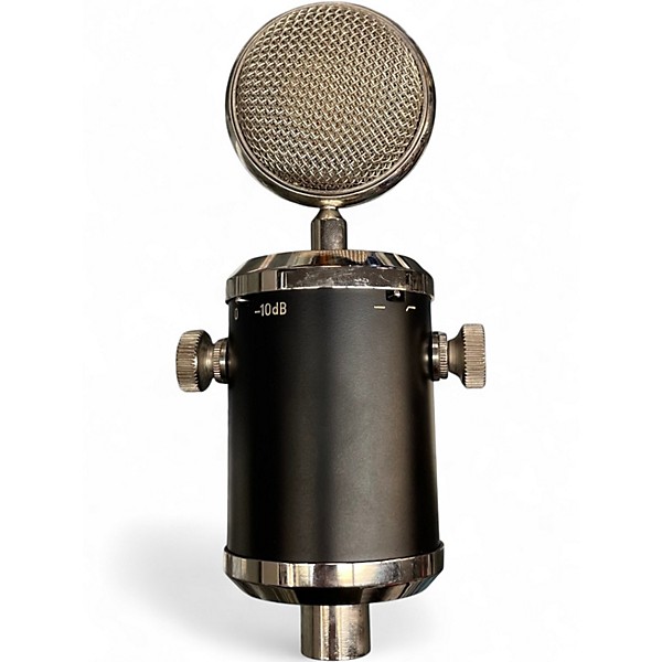 Used Cascade Elroy Condenser Microphone