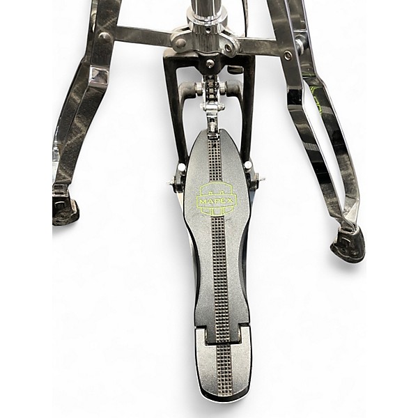 Used Mapex Armory Series Hi Hat Stand Hi Hat Stand