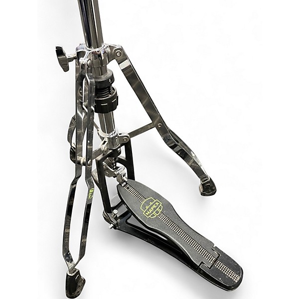 Used Mapex Armory Series Hi Hat Stand Hi Hat Stand