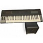 Used Yamaha MX49 49 Key Keyboard Workstation thumbnail