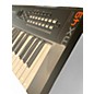 Used Yamaha MX49 49 Key Keyboard Workstation