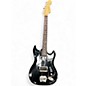 Used Hagstrom II Black Solid Body Electric Guitar thumbnail