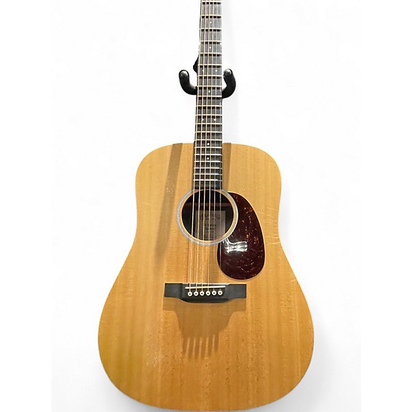Used Martin X1AE NATURAL Acoustic Electric Guitar