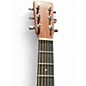 Used Martin X1AE NATURAL Acoustic Electric Guitar