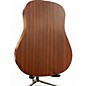 Used Martin X1AE NATURAL Acoustic Electric Guitar