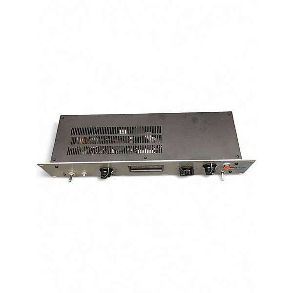 Used Klark Teknik KT-2A Classic Leveling Amplifier Compressor
