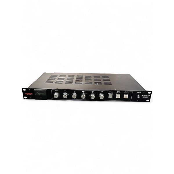 Used Warm Audio Bus Compressor Compressor