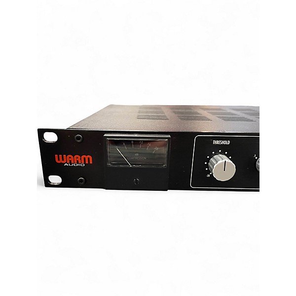 Used Warm Audio Bus Compressor Compressor