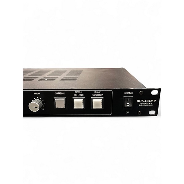 Used Warm Audio Bus Compressor Compressor