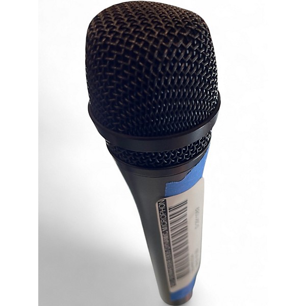 Used Sennheiser E835 Dynamic Microphone