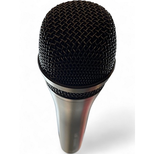 Used Sennheiser E835 Dynamic Microphone