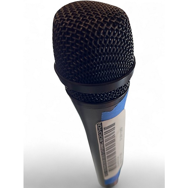 Used Sennheiser E835 Dynamic Microphone