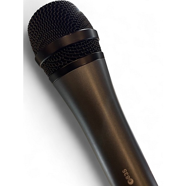 Used Sennheiser E835 Dynamic Microphone